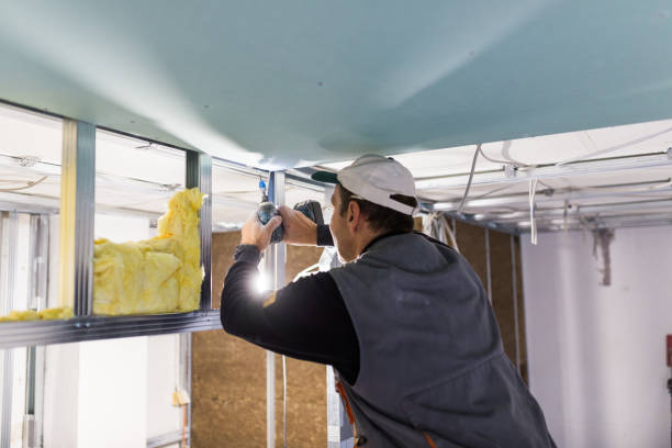 Best Attic Insulation Installation  in Elizabethville, PA