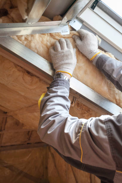 Best Home Insulation Services  in Elizabethville, PA