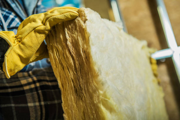 Best Professional Insulation Contractor  in Elizabethville, PA