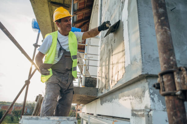 Best Commercial Insulation Contractor  in Elizabethville, PA