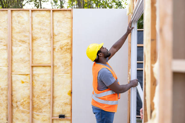 Best Attic Insulation Installation  in Elizabethville, PA