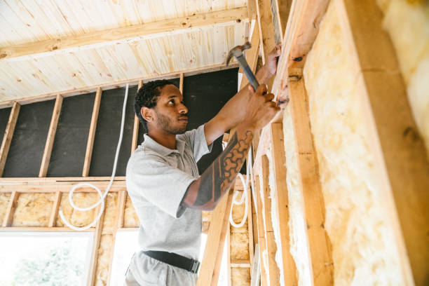 Garage Insulation Installation in Elizabethville, PA