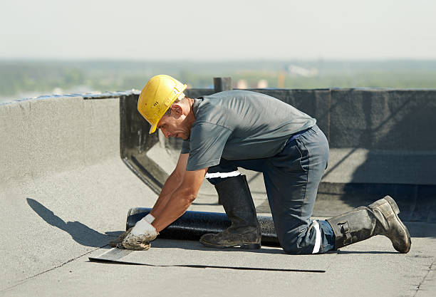 Best Residential Insulation Services  in Elizabethville, PA