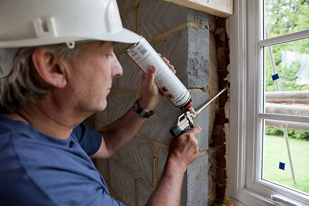 Insulation for New Construction in Elizabethville, PA