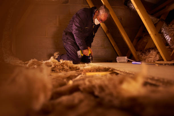 Best Fiberglass Insulation  in Elizabethville, PA